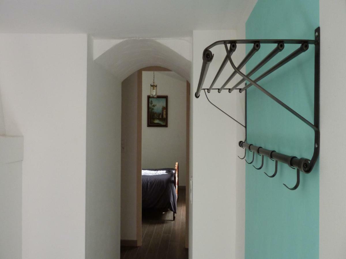 Willa La Courtoise "Chez Gustine" La Marne Zewnętrze zdjęcie